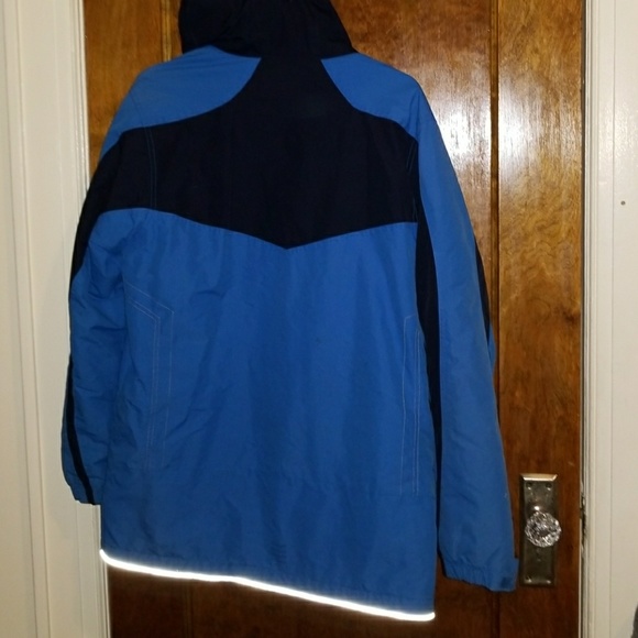 Jacket for kids - Picture 2 of 3